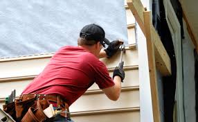 Best Siding Painting and Refinishing  in Lindsborg, KS